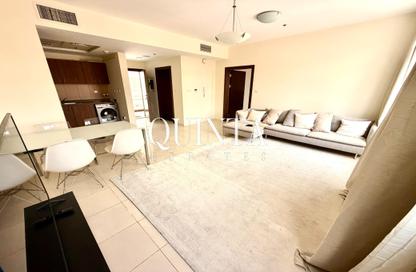 Apartment - 1 Bedroom - 2 Bathrooms for rent in Astoria Residence - District 11 - Jumeirah Village Circle - Dubai
