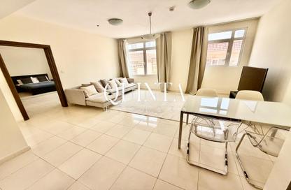 Apartment - 1 Bedroom - 2 Bathrooms for rent in Astoria Residence - District 11 - Jumeirah Village Circle - Dubai