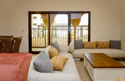 Apartment - 3 Bedrooms - 4 Bathrooms for rent in Al Andalus Tower E - Al Andalus - Jumeirah Golf Estates - Dubai Apartment - 3 Bedrooms - 4 Bathrooms for rent in Al Andalus Tower E - Al Andalus - Jumeirah Golf Estates - Dubai