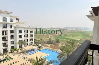 Apartment - 2 Bedrooms - 3 Bathrooms for sale in Ansam - Yas Island - Abu Dhabi Apartment - 2 Bedrooms - 3 Bathrooms for sale in Ansam - Yas Island - Abu Dhabi