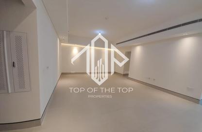 Apartment - 2 Bedrooms - 3 Bathrooms for sale in Park View - Shams Abu Dhabi - Al Reem Island - Abu Dhabi