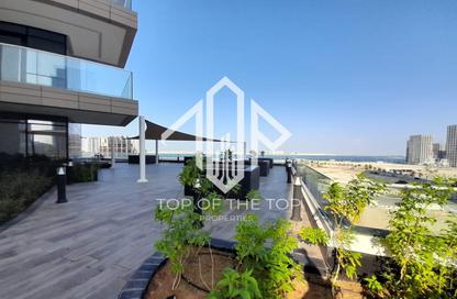 Apartment - 2 Bedrooms - 3 Bathrooms for sale in Park View - Shams Abu Dhabi - Al Reem Island - Abu Dhabi