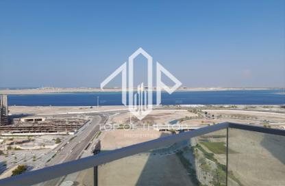 Apartment - 2 Bedrooms - 3 Bathrooms for sale in Park View - Shams Abu Dhabi - Al Reem Island - Abu Dhabi Apartment - 2 Bedrooms - 3 Bathrooms for sale in Park View - Shams Abu Dhabi - Al Reem Island - Abu Dhabi
