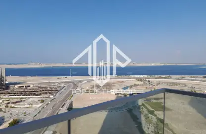 Apartment - 2 Bedrooms - 3 Bathrooms for sale in Park View - Shams Abu Dhabi - Al Reem Island - Abu Dhabi Apartment - 2 Bedrooms - 3 Bathrooms for sale in Park View - Shams Abu Dhabi - Al Reem Island - Abu Dhabi