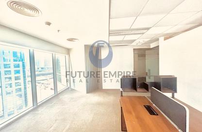 Office Space - Studio - 2 Bathrooms for rent in Oud Metha - Bur Dubai - Dubai Office Space - Studio - 2 Bathrooms for rent in Oud Metha - Bur Dubai - Dubai