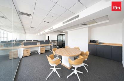 Office Space - Studio for rent in Mazaya Business Avenue AA1 - Mazaya Business Avenue - Jumeirah Lake Towers - Dubai
