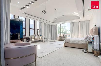 Villa - 7 Bedrooms - 7+ Bathrooms for rent in Sector E - Emirates Hills - Dubai Villa - 7 Bedrooms - 7+ Bathrooms for rent in Sector E - Emirates Hills - Dubai