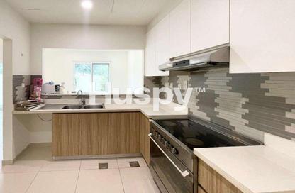 Townhouse - 3 Bedrooms - 4 Bathrooms for rent in Amaranta B - Amaranta - Villanova - Dubai Land - Dubai