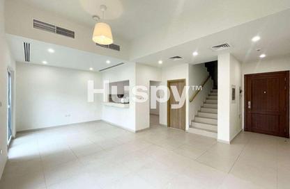 Townhouse - 3 Bedrooms - 4 Bathrooms for rent in Amaranta B - Amaranta - Villanova - Dubai Land - Dubai