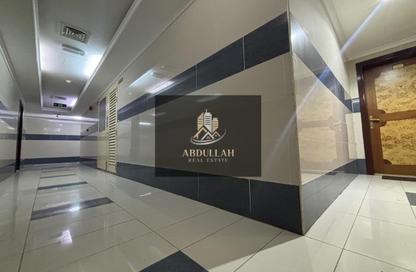Apartment - 1 Bedroom - 1 Bathroom for rent in Muwaileh 3 Building - Muwaileh - Sharjah