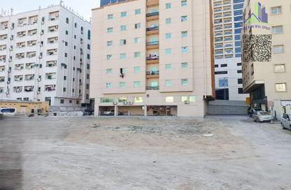 Land - Studio for sale in Al Rashidiya Towers - Al Rashidiya - Ajman Downtown - Ajman