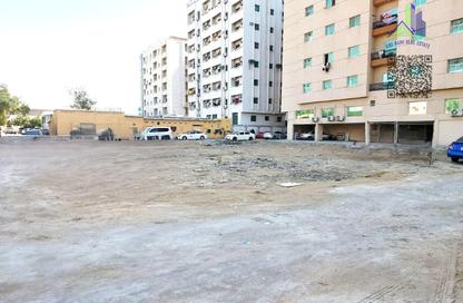 Land - Studio for sale in Al Rashidiya Towers - Al Rashidiya - Ajman Downtown - Ajman