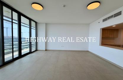 Apartment - 3 - 4 for rent in MISK Apartments - Aljada - Sharjah