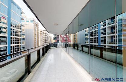 Apartment - 2 - 2 for rent in Golden Sands 7 - Al Mankhool - Bur Dubai - Dubai Apartment - 2 - 2 for rent in Golden Sands 7 - Al Mankhool - Bur Dubai - Dubai