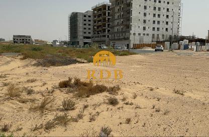 Land - Studio for sale in Tilal City D - Tilal City - Sharjah