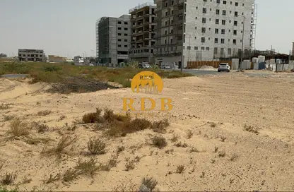 Land - Studio for sale in Tilal City D - Tilal City - Sharjah Land - Studio for sale in Tilal City D - Tilal City - Sharjah