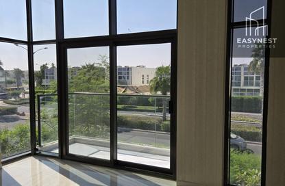 Townhouse - 3 Bedrooms - 5 Bathrooms for rent in Damac Hills 2 - Dubai Townhouse - 3 Bedrooms - 5 Bathrooms for rent in Damac Hills 2 - Dubai