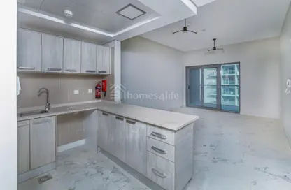 Apartment - 1 Bedroom - 1 Bathroom for rent in MAG 520 - Mag 5 Boulevard - Residential District - Dubai South (Dubai World Central) - Dubai