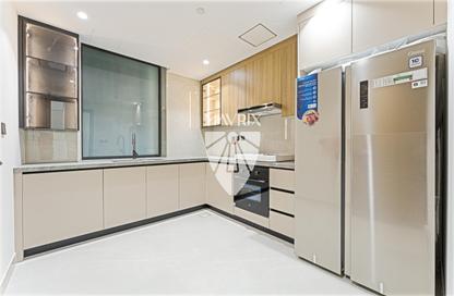 Apartment - 1 - 2 for rent in Tulip Oasis 9 - Majan - Dubai Apartment - 1 - 2 for rent in Tulip Oasis 9 - Majan - Dubai
