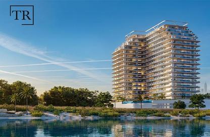 Apartment - Studio - 1 Bathroom for sale in Samana Lake Views - Dubai Production City (IMPZ) - Dubai