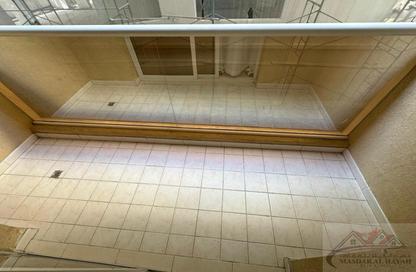 Apartment - 1 Bedroom - 2 Bathrooms for rent in Al Thani Muwaileh - Muwaileh Commercial - Sharjah