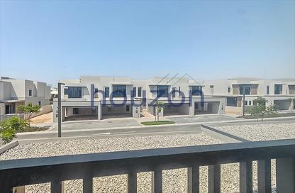 تاون هاوس - 3 غرف نوم - 4 حمامات للبيع في تاون هاوس قرية جبل علي - قرية جبل علي - جبل علي - دبي