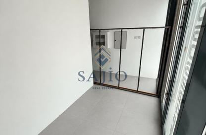 Retail - Studio - 1 Bathroom for rent in Azizi Riviera 7 - Azizi Riviera - Meydan One - Meydan - Dubai