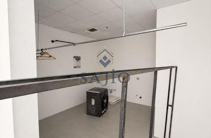 Retail - Studio - 1 Bathroom for rent in Azizi Riviera 7 - Azizi Riviera - Meydan One - Meydan - Dubai