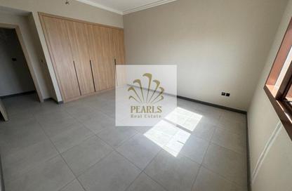 Apartment - 3 Bedrooms - 4 Bathrooms for rent in Fairmont Ajman - Al Nakhil 2 - Al Nakhil - Ajman