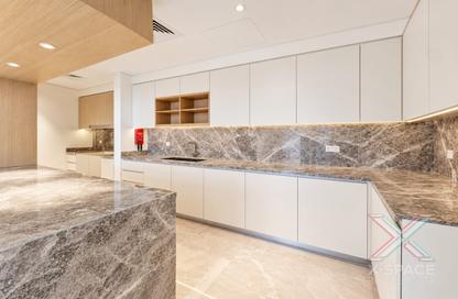 Penthouse - 4 - 5 for rent in Creek Rise Tower 1 - Creek Rise - Dubai Creek Harbour (The Lagoons) - Dubai