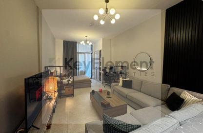 Apartment - Studio - 1 Bathroom for rent in The V Tower - Dubai Land Residence Complex - Dubai Land - Dubai Apartment - Studio - 1 Bathroom for rent in The V Tower - Dubai Land Residence Complex - Dubai Land - Dubai