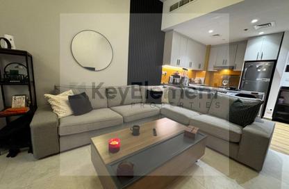 Apartment - Studio - 1 Bathroom for rent in The V Tower - Dubai Land Residence Complex - Dubai Land - Dubai Apartment - Studio - 1 Bathroom for rent in The V Tower - Dubai Land Residence Complex - Dubai Land - Dubai