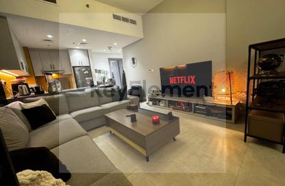 Apartment - Studio - 1 Bathroom for rent in The V Tower - Dubai Land Residence Complex - Dubai Land - Dubai Apartment - Studio - 1 Bathroom for rent in The V Tower - Dubai Land Residence Complex - Dubai Land - Dubai