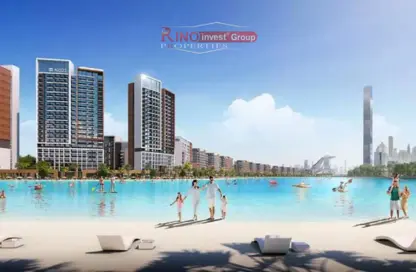 شقة - غرفة نوم - 2 حمامات للبيع في برج عزيزي ريفيرا بيتشفرونت آ - عزيزي ريفيرا بيتش فرونت - عزيزي ريفيرا - ميدان واحد - ميدان - دبي شقة - غرفة نوم - 2 حمامات للبيع في برج عزيزي ريفيرا بيتشفرونت آ - عزيزي ريفيرا بيتش فرونت - عزيزي ريفيرا - ميدان واحد - ميدان - دبي