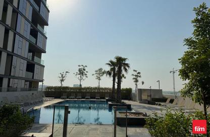 Apartment - 3 Bedrooms - 4 Bathrooms for sale in The Pulse Boulevard Apartments (C2) - The Pulse - Dubai South (Dubai World Central) - Dubai Apartment - 3 Bedrooms - 4 Bathrooms for sale in The Pulse Boulevard Apartments (C2) - The Pulse - Dubai South (Dubai World Central) - Dubai