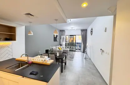 Apartment - 1 Bedroom - 2 Bathrooms for rent in Lucky 1 Residence - District 13 - Jumeirah Village Circle - Dubai