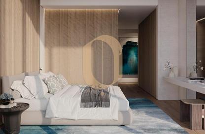 Apartment - Studio - 1 Bathroom for sale in SAAS Hills - Dubai Science Park - Dubai Apartment - Studio - 1 Bathroom for sale in SAAS Hills - Dubai Science Park - Dubai