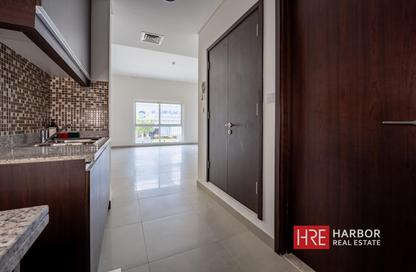 Apartment - Studio - 1 for rent in Eden Apartments Block A - Eden Apartments - Motor City - Dubai