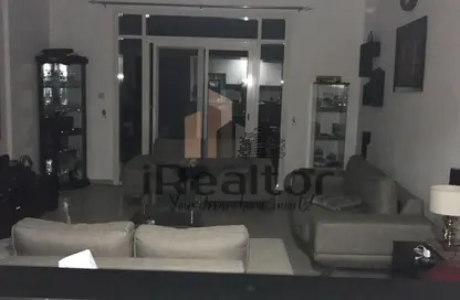 شقة - غرفة نوم - 1 حمام للايجار في الواحة - الغدير - أبوظبي