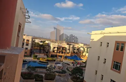 Apartment - 1 Bedroom - 2 Bathrooms for rent in Al Waha - Al Ghadeer - Abu Dhabi