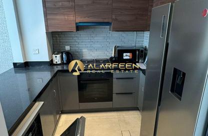 Apartment - 2 Bedrooms - 4 Bathrooms for rent in Eleganz by Danube - District 14 - Jumeirah Village Circle - Dubai