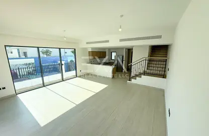 Townhouse - 5 Bedrooms - 6 Bathrooms for rent in Santorini - Damac Lagoons - Dubai