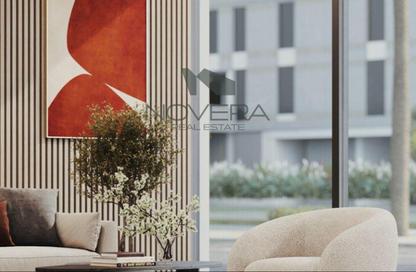 Apartment - 2 - 2 for sale in Layla Residences - Maryam Island - Al Khan - Sharjah