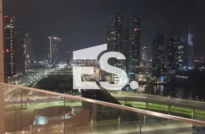 شقة - غرفة نوم - 1 حمام للايجار في المارية فيستا - جزيرة المارية - أبوظبي