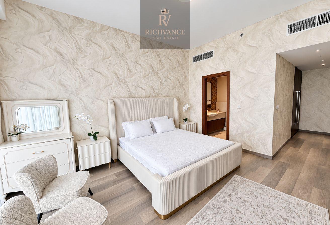 Premium 3BR | Spacious Living | Downtown photo 6
