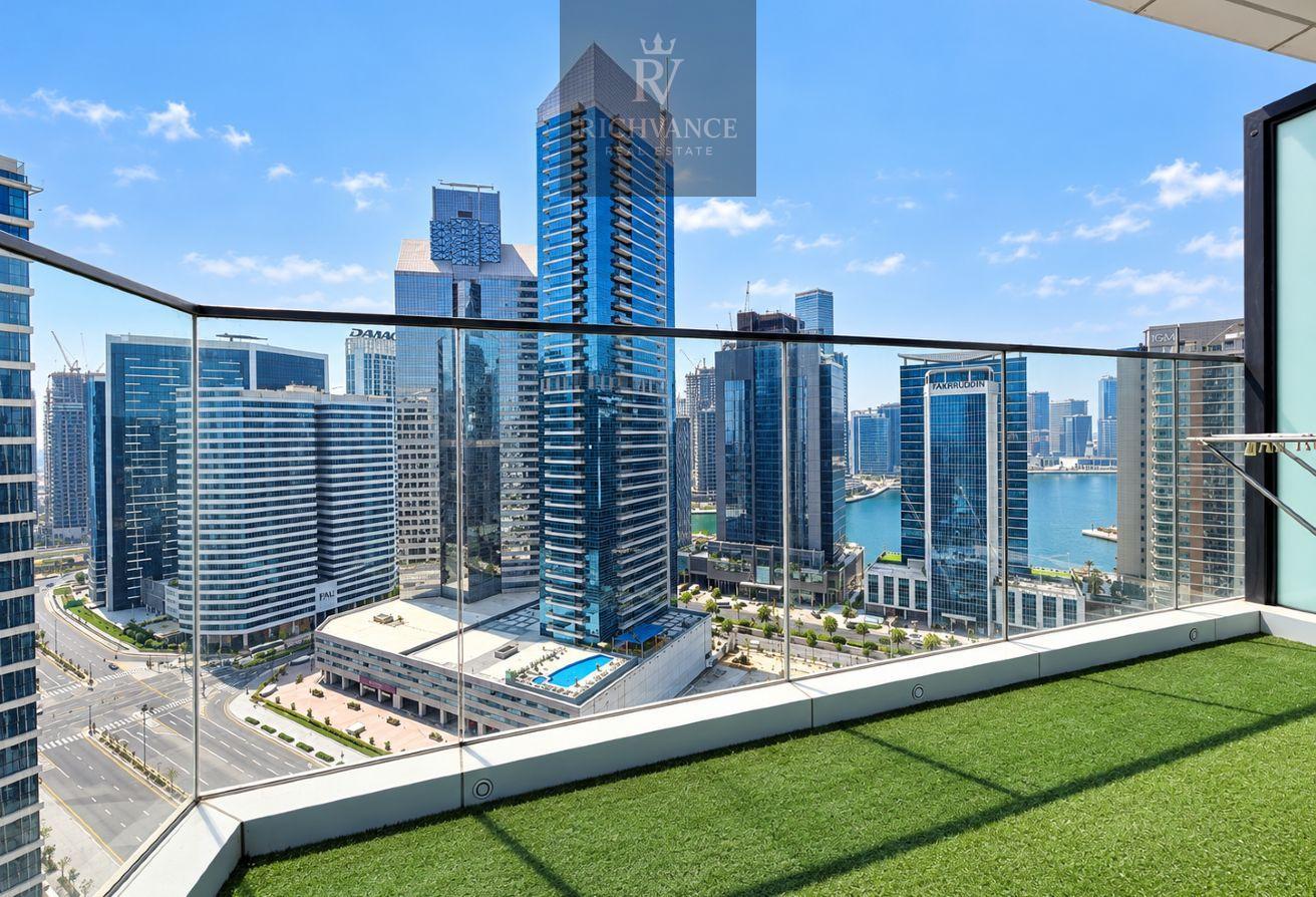 Premium 3BR | Spacious Living | Downtown photo 10