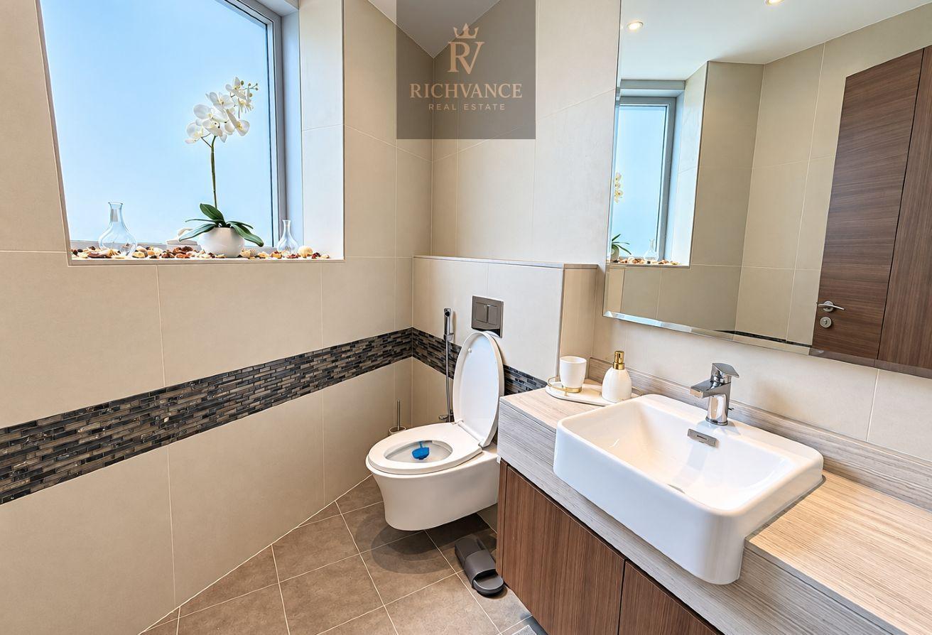 Premium 3BR | Spacious Living | Downtown photo 4