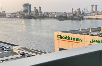 Apartment - Studio - 1 Bathroom for rent in Julphar Residential Tower - Julphar Towers - Al Nakheel - Ras Al Khaimah Apartment - Studio - 1 Bathroom for rent in Julphar Residential Tower - Julphar Towers - Al Nakheel - Ras Al Khaimah