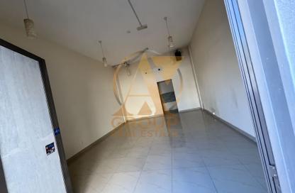 Shop - Studio for rent in Building V02 - Russia Cluster - International City - Dubai