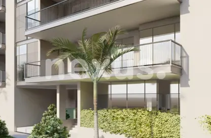 Apartment - 2 Bedrooms - 3 Bathrooms for sale in Asayel Avenue - Mirdif Hills - Mirdif - Dubai